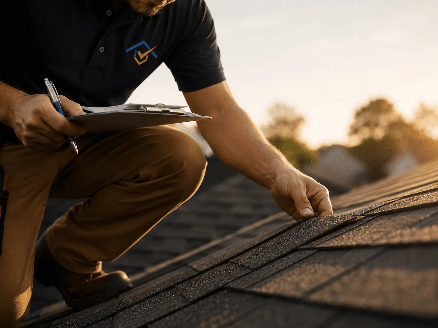 Why Choose Roof Inspection in Shoreham, NY